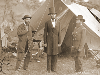 civil-war-lincoln-pinkerton