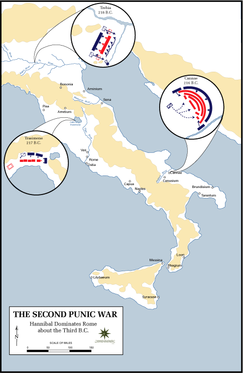 Second_Punic_War_Battles