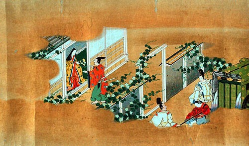 Genji monogatari