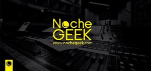 HistoCast en NocheGeek