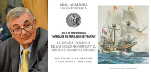 Las Flotas de Indias y la protección del tráfico atlántico, bajo los Austrias Conferencia 'Las Flotas de Indias y la protección del tráfico atlántico, bajo los Austrias'