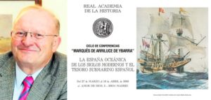 Conferencia 'El pensamiento monetario castellano' Conferencia 'El pensamiento monetario castellano y la revolución de los precios en la España del siglo XVI' por Manuel Jesús González y González