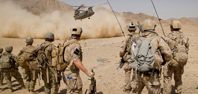Seal Team Temporada 5 Donde Verla