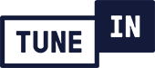 Logo de TuneIn