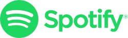 Logo de Spotify