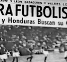 Titulares premonitorios de la guerra del fútbol