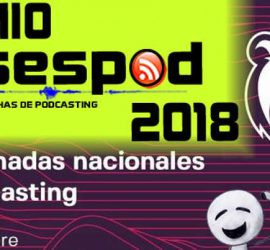 Premios ASESPOD 2018