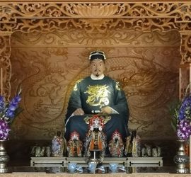 Santuario de Koxinga