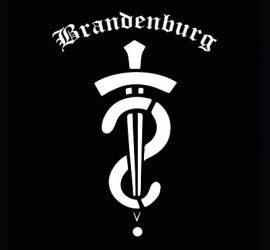 Insignia de las fuerzas especiales Brandenburgo