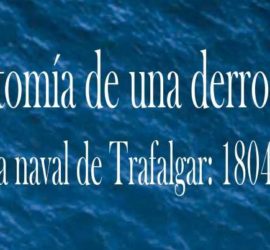 Libro Anatomía de una derrota