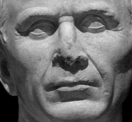 Busto de Julio César