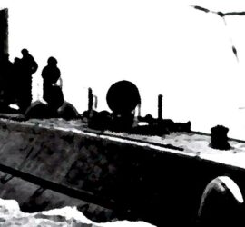Submarino italiano de la II Guerra Mundial