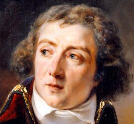 Berthier tras la Revolución francesa