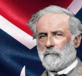 Imagen de la portada del libro General Lee