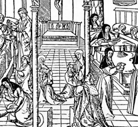 Imagen de Hotel Dieu en Francia