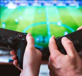 Mandos de la consola Playstation
